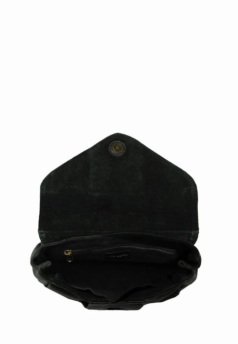 Sac Paul marius Suzon Noir NOIR
