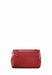 Sac bandouliere Paul marius Suzon Suzon m ROUGE CARMIN