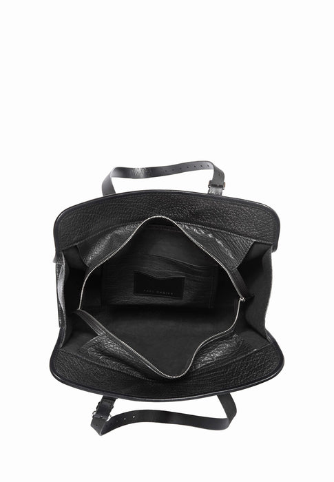 Sac cabas Paul marius Le cabas l Le cabas l NOIR