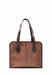 Sac cabas Paul marius Le cabas Le cabas m CUIVRE