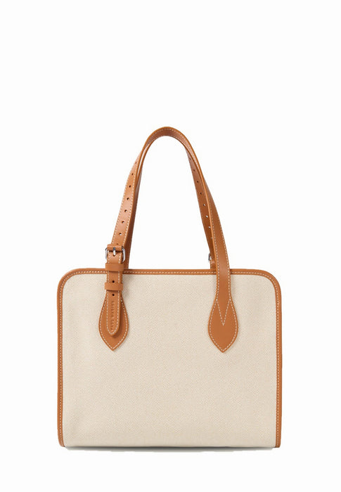 Sac cabas Paul marius Le cabas Le cabas m ESCAPADE BEIGE