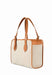 Sac cabas Paul marius Le cabas Le cabas m ESCAPADE BEIGE