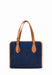 Sac cabas Paul marius Le cabas Le cabas m ESCAPADE DENIM