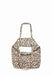 Sac Paul marius Le grand cabas Leopard beige LEOPARD BEIGE