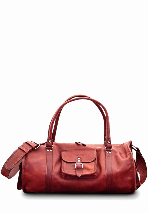 Sac de voyage Paul marius Le voyageur Le voyageur l NATUREL