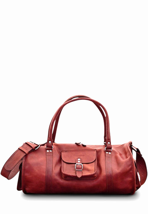 Sac de voyage Paul marius Le voyageur Le voyageur l NATUREL