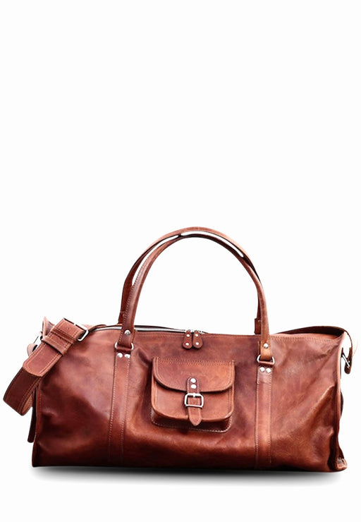 Sac Paul marius Le voyageur Naturel NATUREL