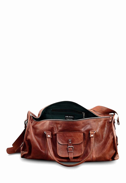 Sac Paul marius Le voyageur Naturel NATUREL