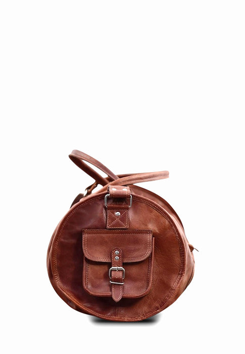 Sac Paul marius Le voyageur Naturel NATUREL