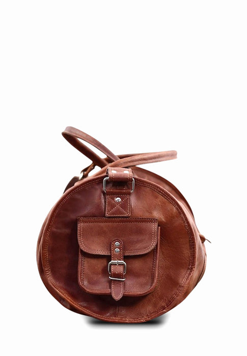 Sac Paul marius Le voyageur Naturel NATUREL