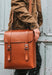 Sac homme Paul marius Bicyclette Bicyclette m NATUREL