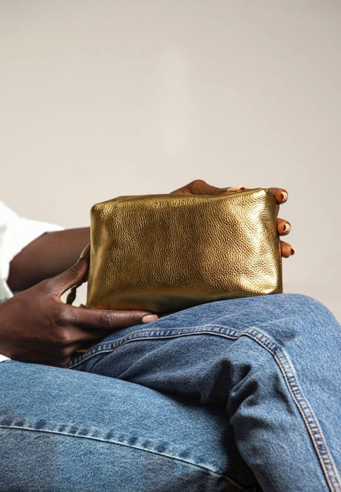 Trousse Paul marius Adele Adele BRONZE