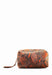 Trousse Paul marius Adele Adele PYTHON ROSE