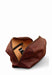Trousse de toilette Paul marius Le barbier Le barbier BRUN