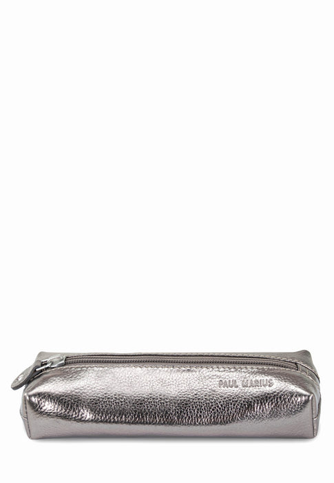 Accessoires Paul marius Le plumier Acier ACIER