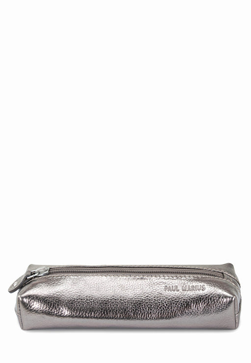 Accessoires Paul marius Le plumier Acier ACIER