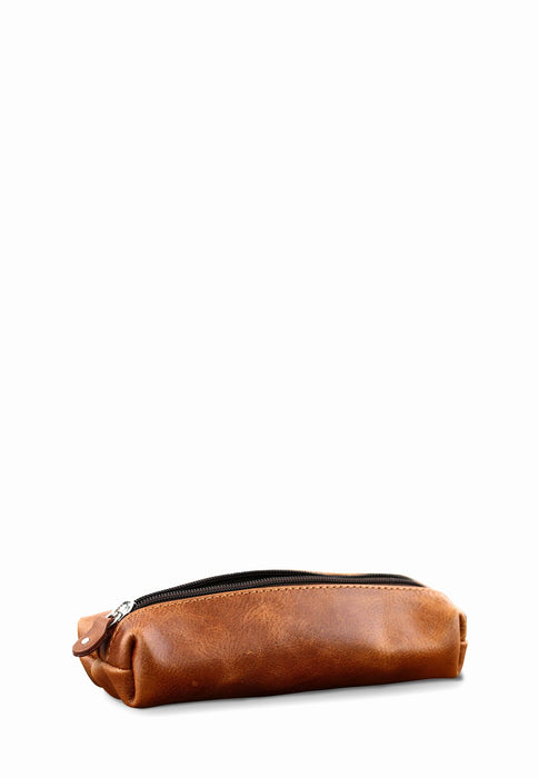 Trousse Paul marius Le plumier Le plumier NATUREL