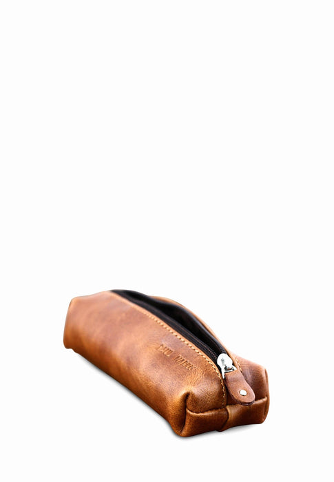 Trousse Paul marius Le plumier Le plumier NATUREL