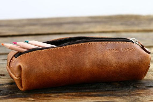 Accessoires Paul marius Le plumier Naturel NATUREL