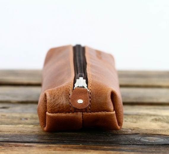 Accessoires Paul marius Le plumier Naturel NATUREL