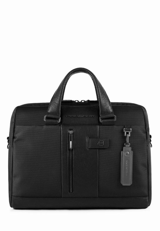 Piquadro Brief Ca4440br Noir NOIR