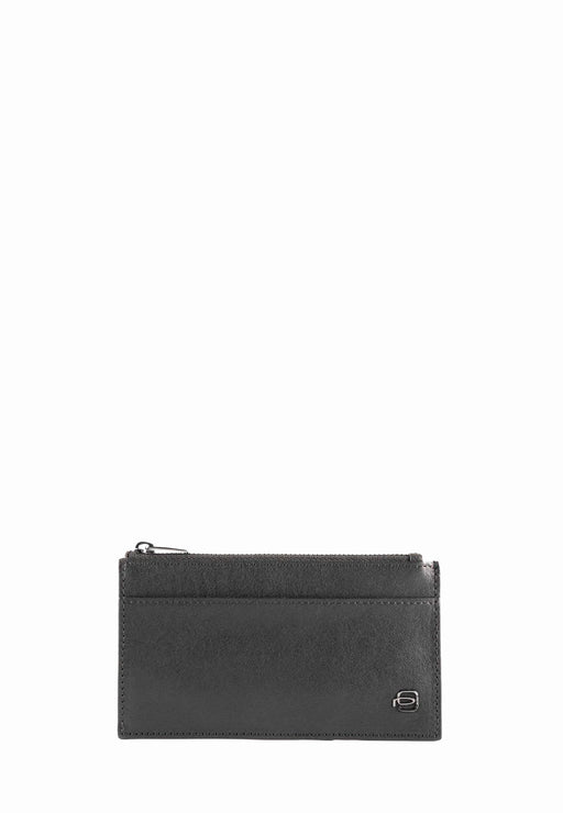 Pochette Piquadro Black square Pp5184b3r NOIR