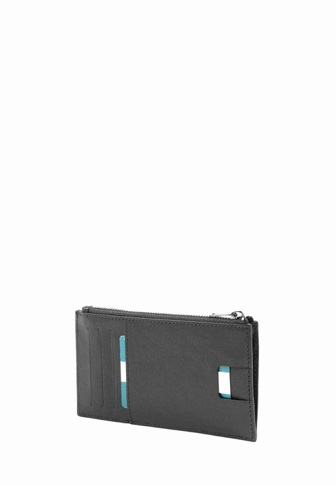 Pochette Piquadro Black square Pp5184b3r NOIR