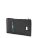 Piquadro Pochette Black square Pp5184b3r Noir NOIR