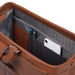 Sac ordinateur Piquadro Black square Ca2007b3 COGNAC