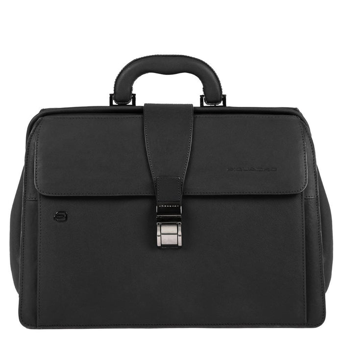 Sac ordinateur Piquadro Black square Ca2007b3 NOIR