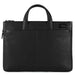 Piquadro Sac ordinateur Black square Ca4021b3 Noir NOIR