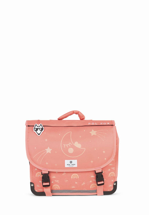 Cartable 35 Pol fox Cartable P7-ca35 MOONLIGHT