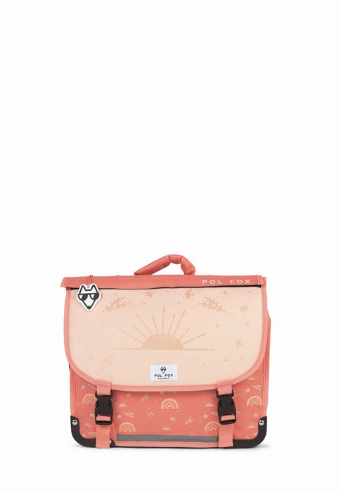 Cartable 35 Pol fox Cartable P7-ca35 MOONLIGHT