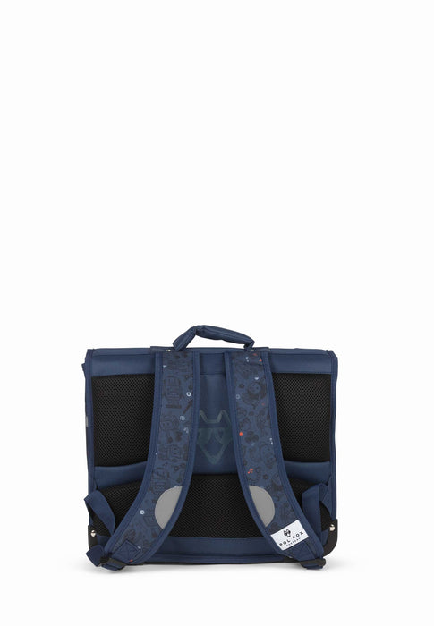 Cartable 35 Pol fox Cartable P7-ca35 ROBOT