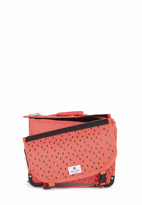 Cartable 35 Pol fox Cartable P7-ca35 TUTTI FRUTTI