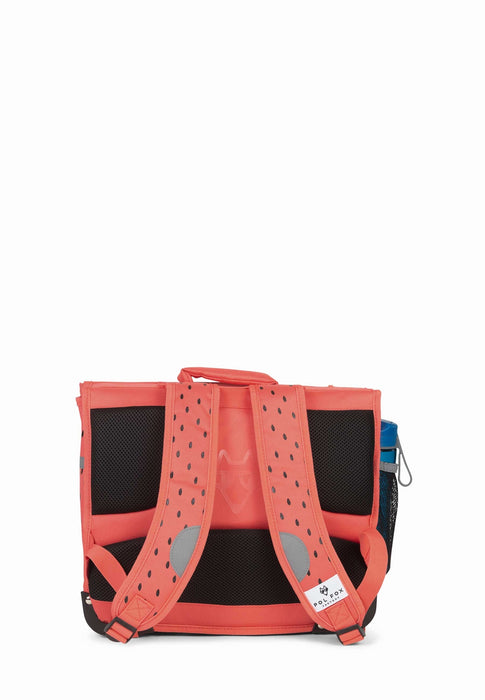 Cartable 35 Pol fox Cartable P7-ca35 TUTTI FRUTTI