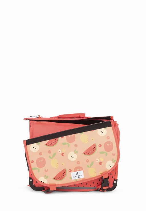 Pol fox Cartable 35 Cartable P7-ca35 TUTTI FRUTTI