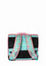 Cartable 35 Pol fox Cartable P8-ca35 RAINBOW