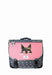 Cartable 35 Pol fox Cartable P8-ca35 WONDERFOX GLITTER