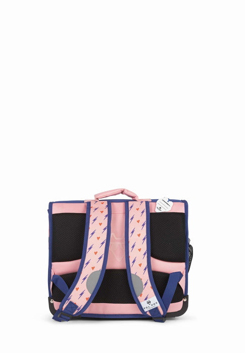 Cartable 38 Pol fox Cartable P7-ca38 HEART