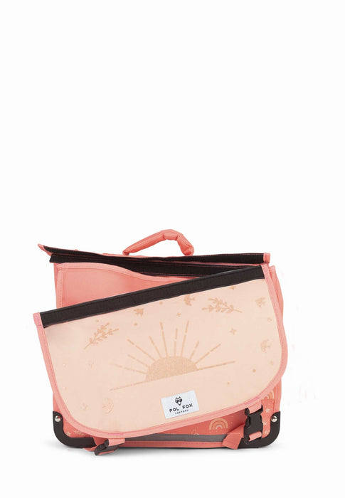 Cartable 38 Pol fox Cartable P7-ca38 MOONLIGHT
