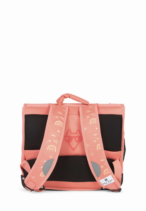 Cartable 38 Pol fox Cartable P7-ca38 MOONLIGHT