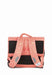 Cartable 38 Pol fox Cartable P7-ca38 MOONLIGHT