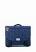 Cartable 38 Pol fox Cartable P7-ca38 STARBLUE