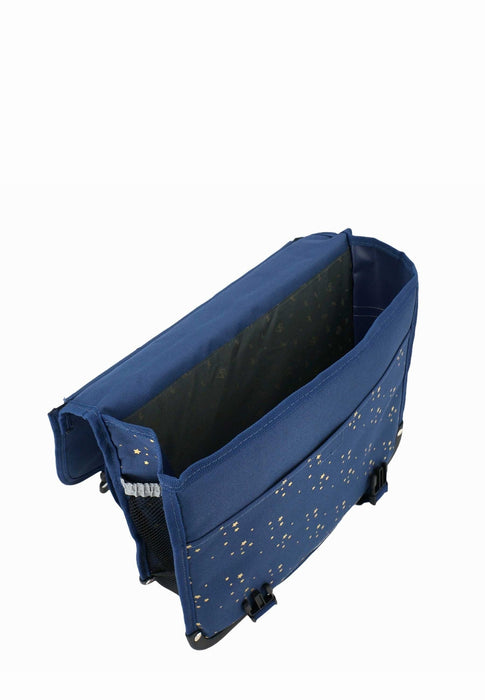 Cartable 38 Pol fox Cartable P7-ca38 STARBLUE