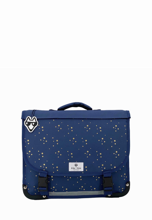 Pol fox Cartable 38 Cartable STARBLUE