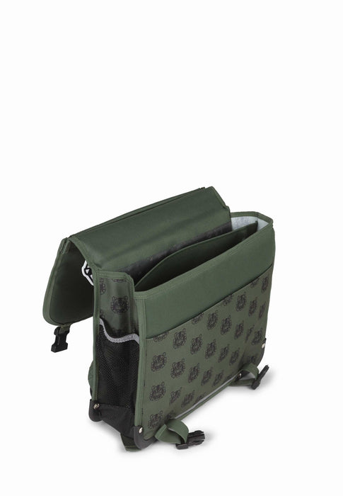 Cartable 38 Pol fox Cartable P7-ca38 TIGER