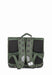 Cartable 38 Pol fox Cartable P7-ca38 TIGER