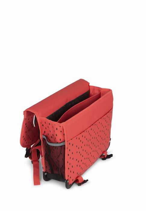 Cartable 38 Pol fox Cartable P7-ca38 TUTTI FRUTTI
