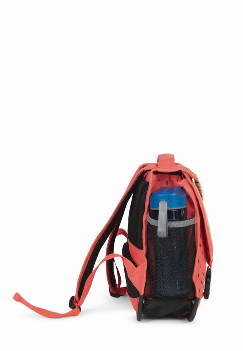 Cartable 38 Pol fox Cartable P7-ca38 TUTTI FRUTTI